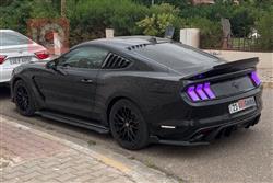 فورد موستانج